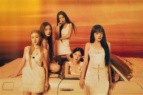 gidle nude|Here’s Why (G)I